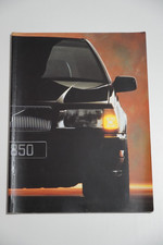 Catalogue brochure livre