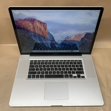 MacBook Pro 2009 15" 2,8 GHz