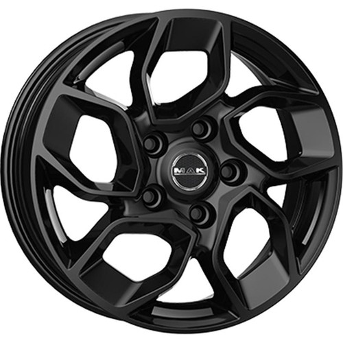 Cerchi lega mak express - cerchi, 3