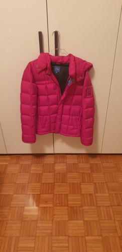 Fay piumino giubbino donna con - piumino,