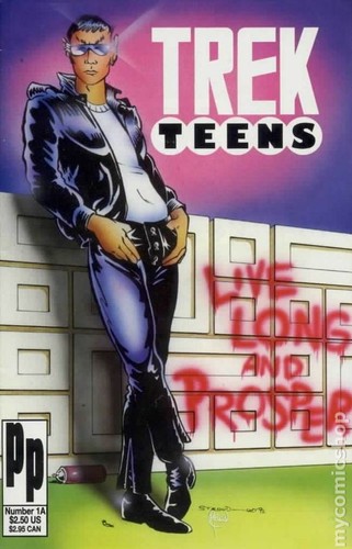 Trek teens 1993 immagine - trek,