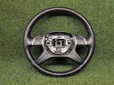 Volante Mercedes GL X166 2015