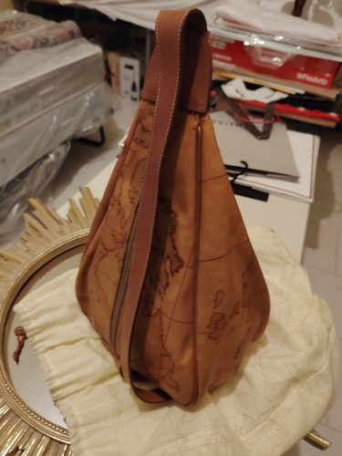 Borsa zaino alviero - borsa, martini