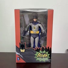 🦇 FIGURINE BATMAN EDITION