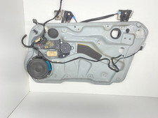 00-05 KIA RIO FRONT RIGHT DOOR