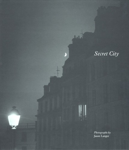 Jason langer secret - jason, (signed)
