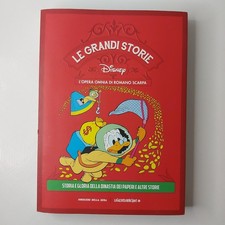Grandi storie disney vol - storie,