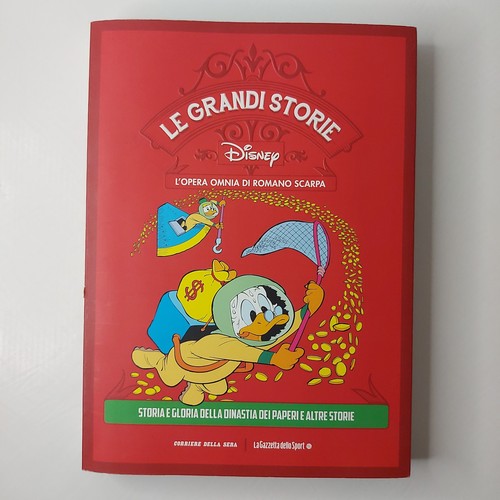 Grandi storie disney vol - grandi,