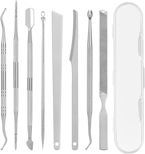 Kit unghie incarnite piedi - unghie,