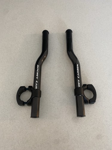 Attacco manubrio ritchey - attacco,