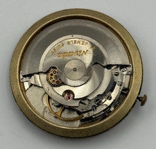 ETA 2472 Orologio Movimento