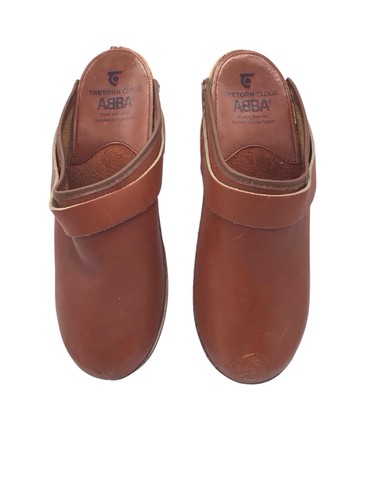 Zoccoli tretorn vintage - zoccoli,