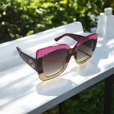 GUCCI - GG0083S 002 Misura