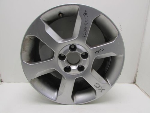 Cerchione volvo 2 - volvo, phase