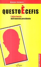Libri Giorgio Steimetz -