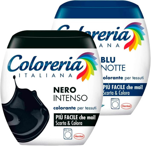 Coloreria italiana colorante - coloreria,