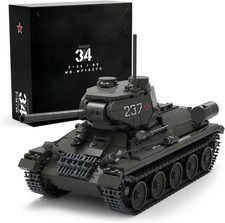 Carro Armato T34/85 NF10270