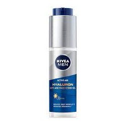 Nivea men active - nivea, age