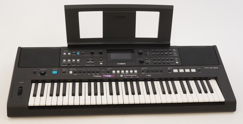 Yamaha psr e483 - yamaha, psr-e483