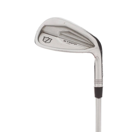 Wilson staff modello gap - wilson, cb