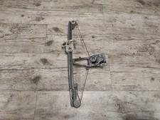 Alzavetro manuale posteriore