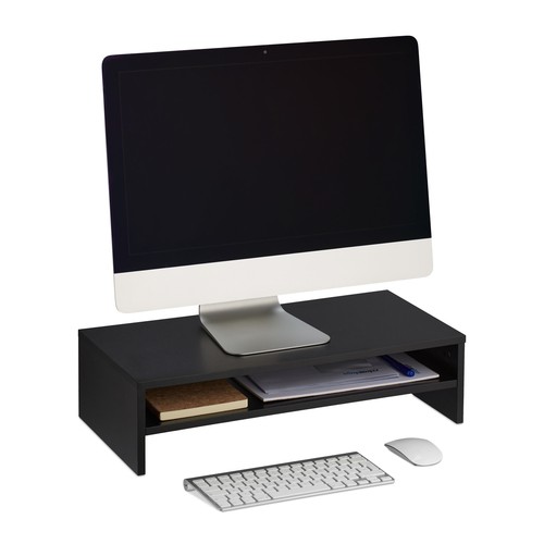 Supporto per monitor - rialzo, pc