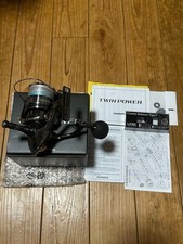 SHIMANO 24 Twin Power C5000XG