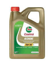 Castrol EDGE 5W30 LL Olio