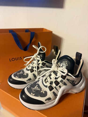 Sneakers louis vuitton - louis,
