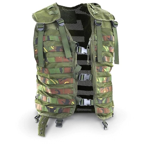 Gilet tattico originale