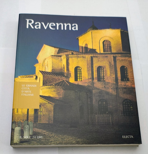 Ravenna grandi città - -,