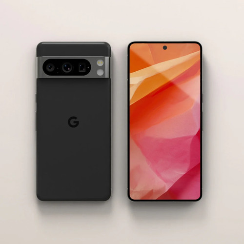 Rooted google pixel pro - rooted,