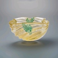 Vintage Murano Barovier Toso