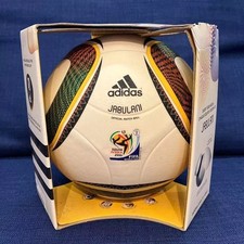 Adidas Jabulani Pallone