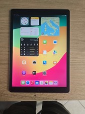 Ipad pro 256 - pro, gb
