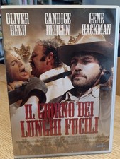 Il Giorno Dei Lunghi Fucili -