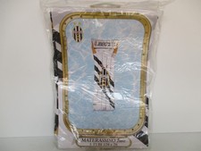 MATERASSINO JUVENTUS PVC x