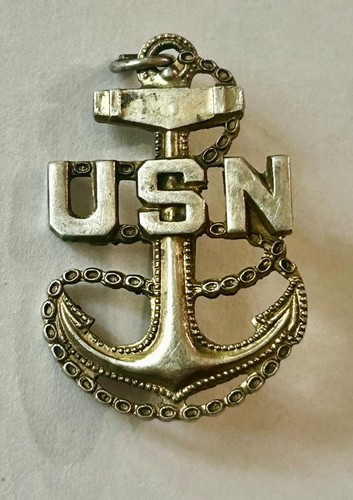 Wwii usn capo sottufficiale - wwii,