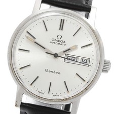 Orologio Uomo Automatico Omega