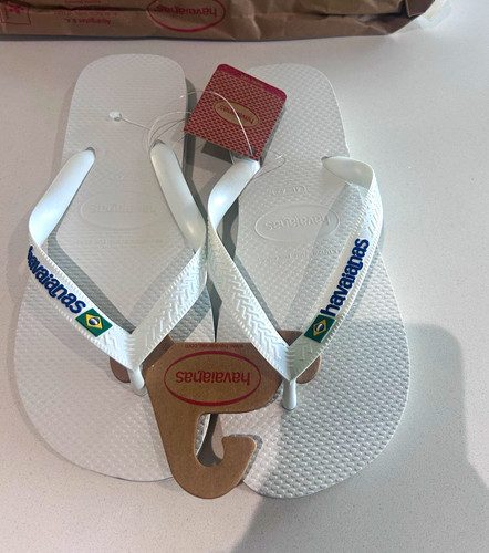 Sandali infradito havaianas - sandali,