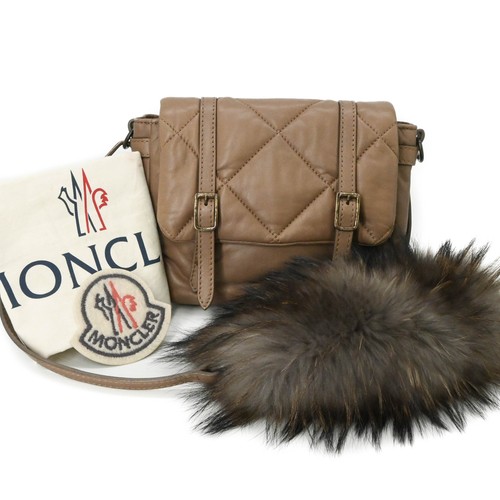 Moncler borsa spalla - moncler,