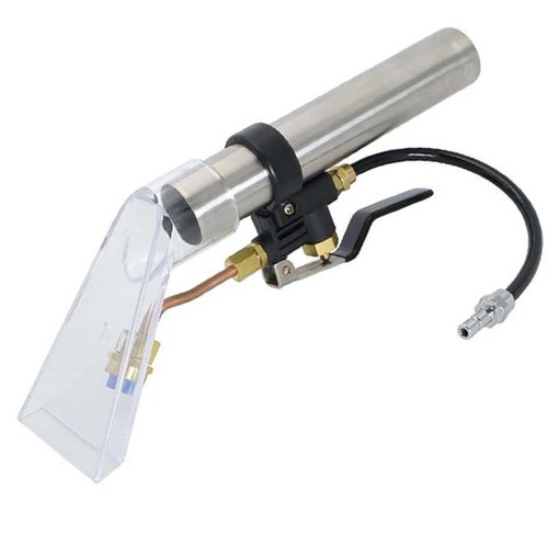 Testina aspiratore macchina - aspiratore,