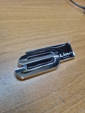 S LINE LOGO STEMMA POSTERIORE