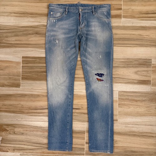 Dsquared2 distressed multi - dsquared2,