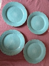 4 piatti Tommy Bahama melanina