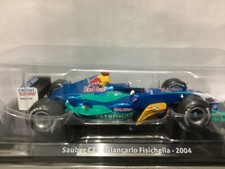 F1, SAUBER C23  GIANCARLO