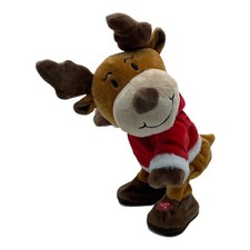 Renna Ballerina Pupazzo