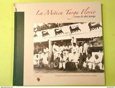 La Mitica Targa Florio corse