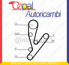 Kit cinghie dentate CONTITECH