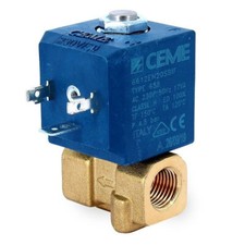 Elettrovalvola Per Macchina Da